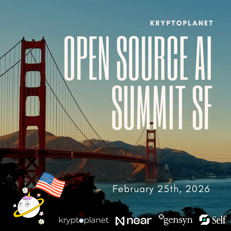 Open Source AI Summit