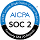 SOC 2 Badge