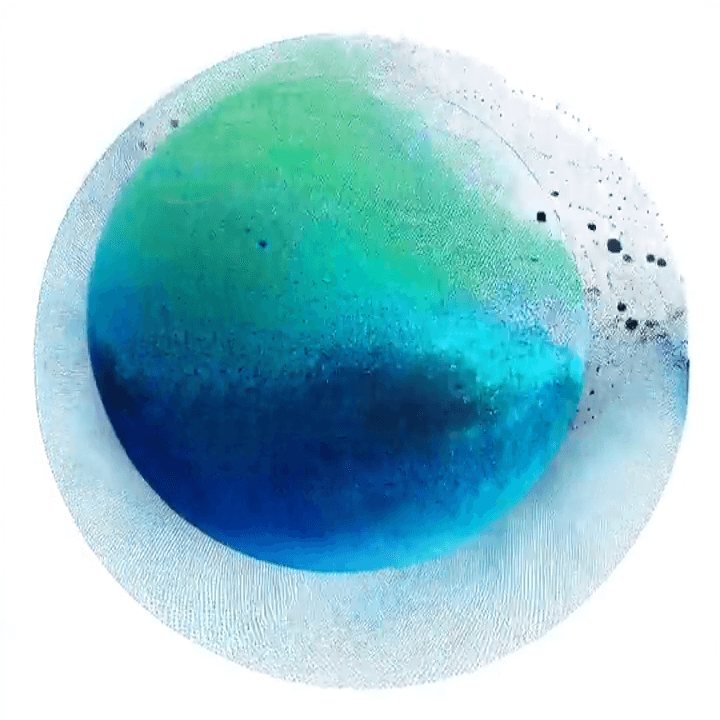 The Graph Protocol poster