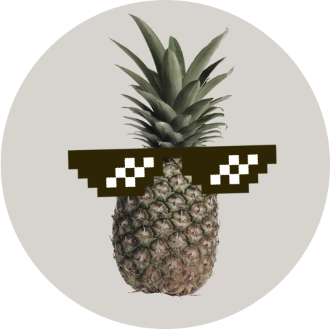Avatar of Protocol Pineapple